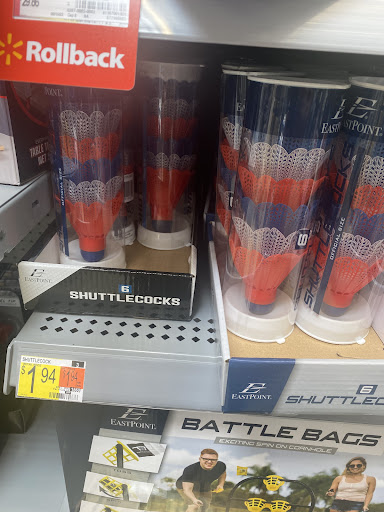 Department Store «Walmart Supercenter», reviews and photos, 4538 US-231, Wetumpka, AL 36092, USA