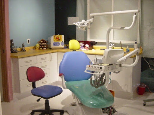 Odontología Infantil