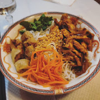 Plats et boissons du Restaurant asiatique Le Saïgon - Restaurant Vietnamien & Chinois à Grenoble - n°10