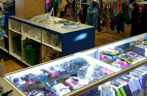 Thrift Store «Goodwill Store & Donation Center», reviews and photos, 1367 Weaverland Rd, East Earl, PA 17519, USA