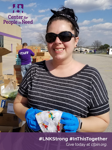 Non-Profit Organization «Center For People In Need», reviews and photos