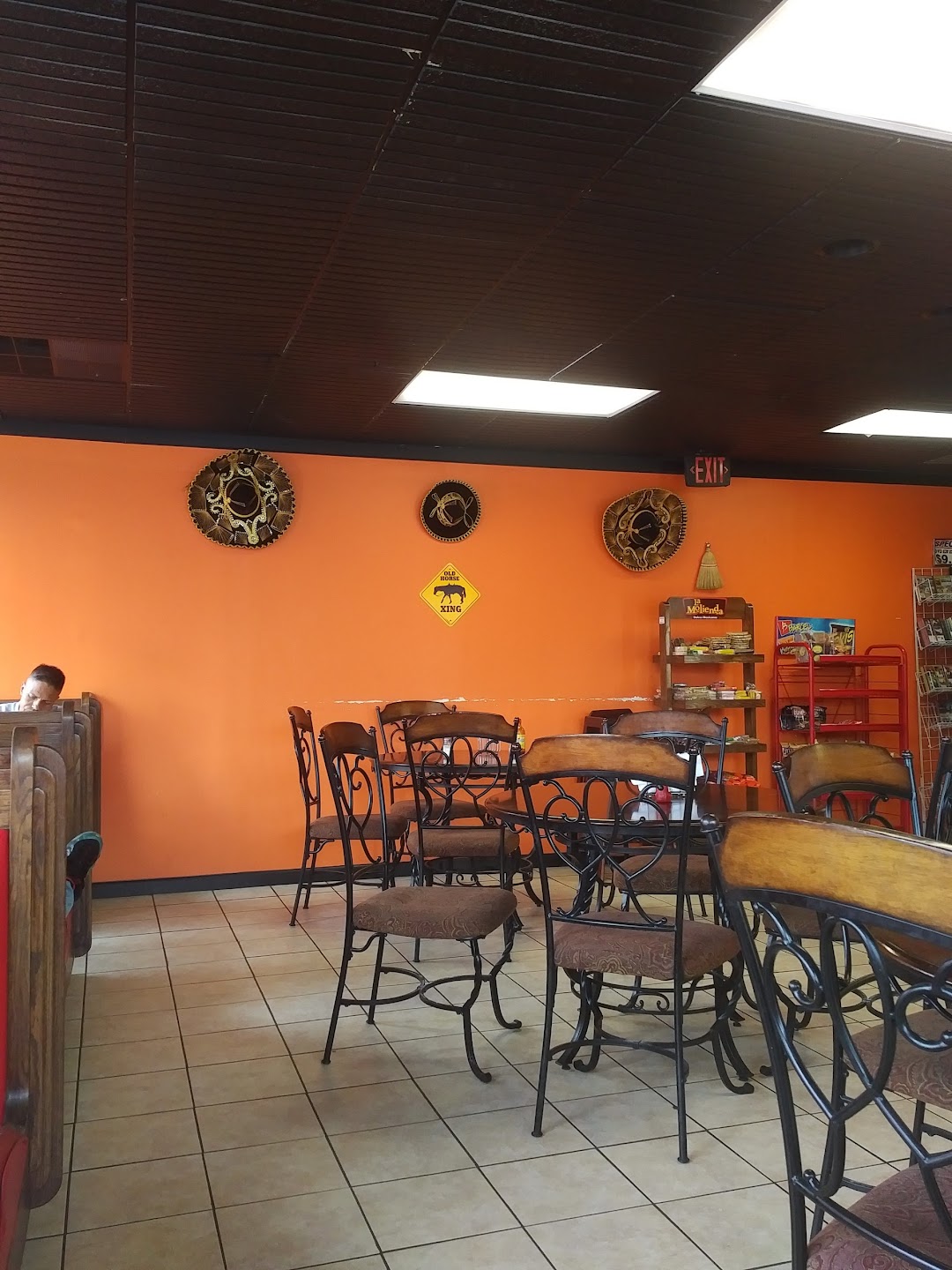 El Charro Mexican Restaurant