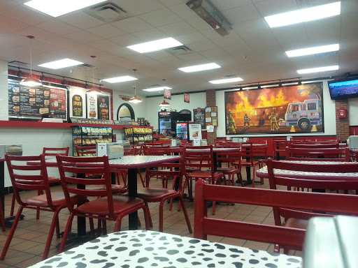 Sandwich Shop «Firehouse Subs», reviews and photos, 46 Hudson Plaza #39a, Fayetteville, GA 30214, USA