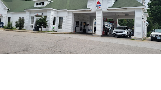 Big Apple Store, 4 Country Club Rd, Gilford, NH 03249, USA, 