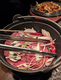 Les plus récentes photos du Restaurant coréen Restaurant Gang Nam à Lyon - n°10