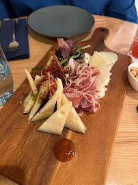 Les plus récentes photos du Restaurant L'Osteria de chevreuse - n°2