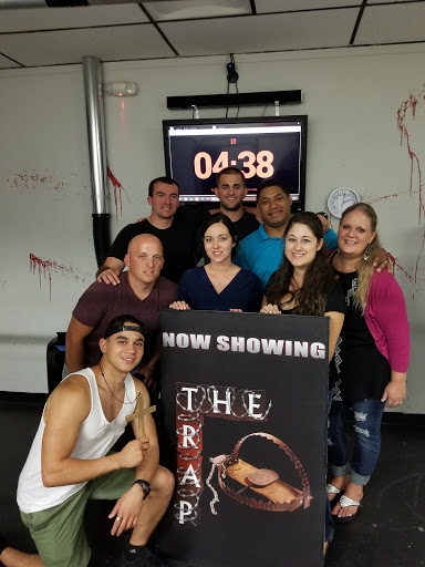 Amusement Center «Baffled Escape Rooms», reviews and photos, 7420 W Cactus Rd, Peoria, AZ 85381, USA