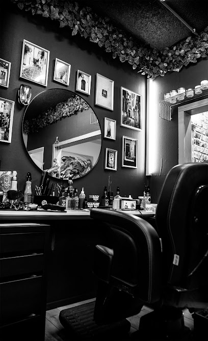 Faya concept | Hair, Beauty & Barbershop