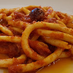 Photo n°4 de l'avis de Med.b fait le 20/07/2019 à 21:03 sur le  Ristorante San Giorgio e il Drago à Randazzo