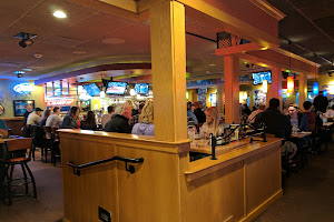 Applebee's Grill + Bar