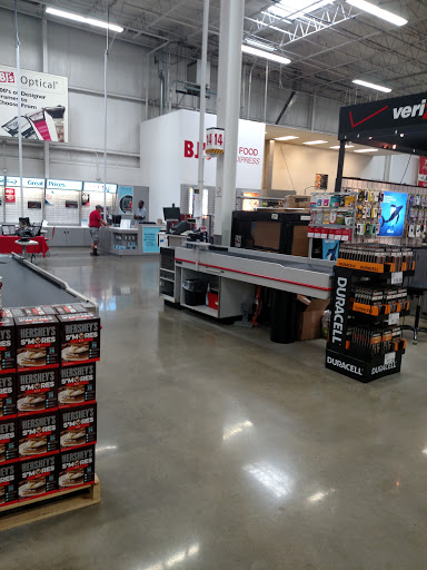 Warehouse club «BJ’s Wholesale Club», reviews and photos, 110 Centerville Rd, Lancaster, PA 17603, USA
