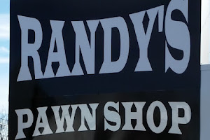 Randy's Pawn Shop Inc.