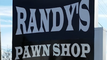 Randy's Pawn Shop Inc.