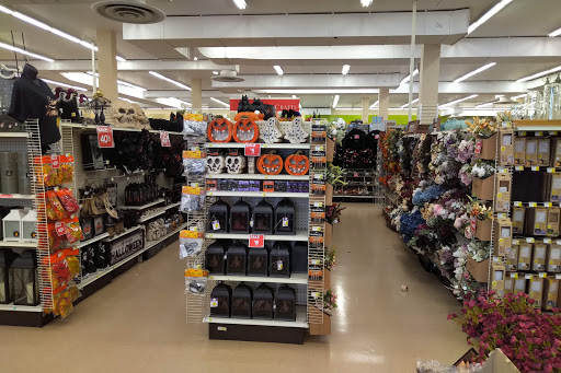 Craft Store «A.C. Moore Arts and Crafts», reviews and photos, 6625 Governor Ritchie Hwy, Glen Burnie, MD 21061, USA