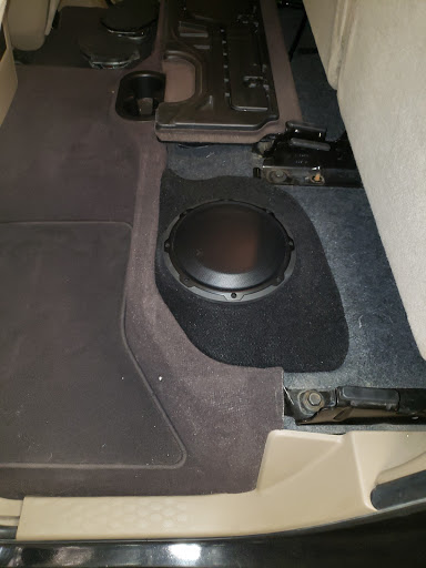 Car Stereo Store «Car Toys», reviews and photos, 2859 35th Ave, Greeley, CO 80634, USA