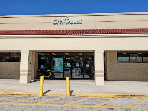 Clothing Store «Citi Trends», reviews and photos, 9941 Miramar Pkwy, Miramar, FL 33025, USA