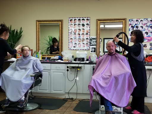 Barber Shop «JK Barber & Beauty Shop», reviews and photos, 13507 Meridian E, Puyallup, WA 98373, USA
