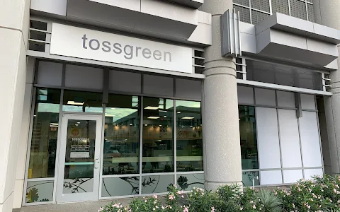Tossgreen image