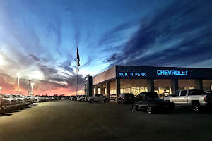 Chevrolet Service & Parts Center image