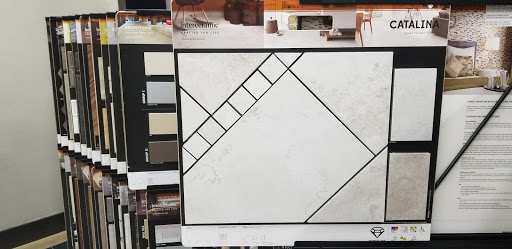 Flooring Store «The BOSS - Builders Outlet Super Store», reviews and photos, 2416 Merrell Rd, Dallas, TX 75229, USA