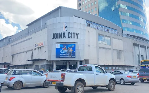 Joina City image