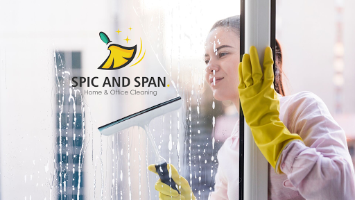 SPIC AND SPAN. Home & Office Cleaning (Mannheim)