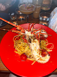 Plats et boissons du Restaurant la jetée à La Seyne-sur-Mer - n°19