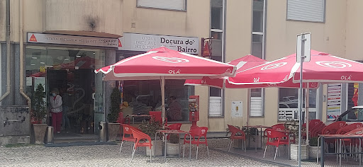 Padaria Pastelaria Docura do Bairro no Viseu, Viseu