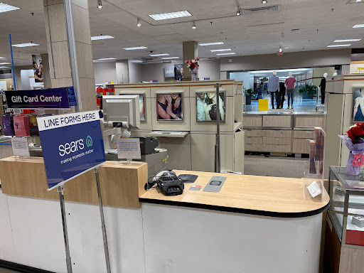 Department Store «Sears», reviews and photos, 1401 NY-300, Newburgh, NY 12550, USA