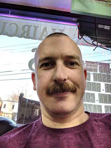 Barber Shop «New York Barber Shop», reviews and photos, 87 N Beverwyck Rd # B, Lake Hiawatha, NJ 07034, USA