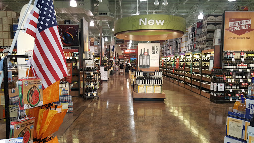 Wine Store «Total Wine & More», reviews and photos, 17530 La Cantera Pkwy #103, San Antonio, TX 78257, USA