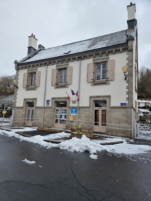 Vic-sur-Cère à Vic-sur-Cère