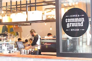 Common Ground Coffee & Kitchen Hurstville image