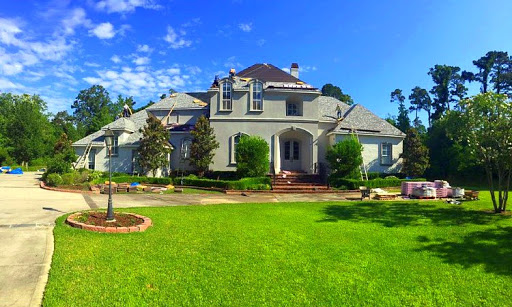 Gunn Home Improvement in Baton Rouge, Louisiana