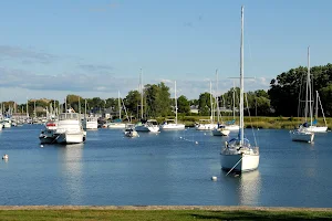 Mamaroneck Harbor image