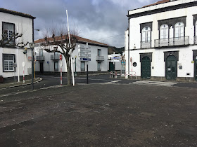 Centro de Saude de Vila Franca do Campo