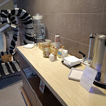 Photo n°2 de l'avis de Gessica. fait le 03/01/2024 à 14:17 sur le  Hotel Select Suites & Spa à Riccione