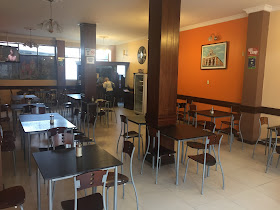 Isa Cafeteria