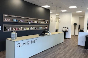 GLANZHAFT HAIR & STYLE image