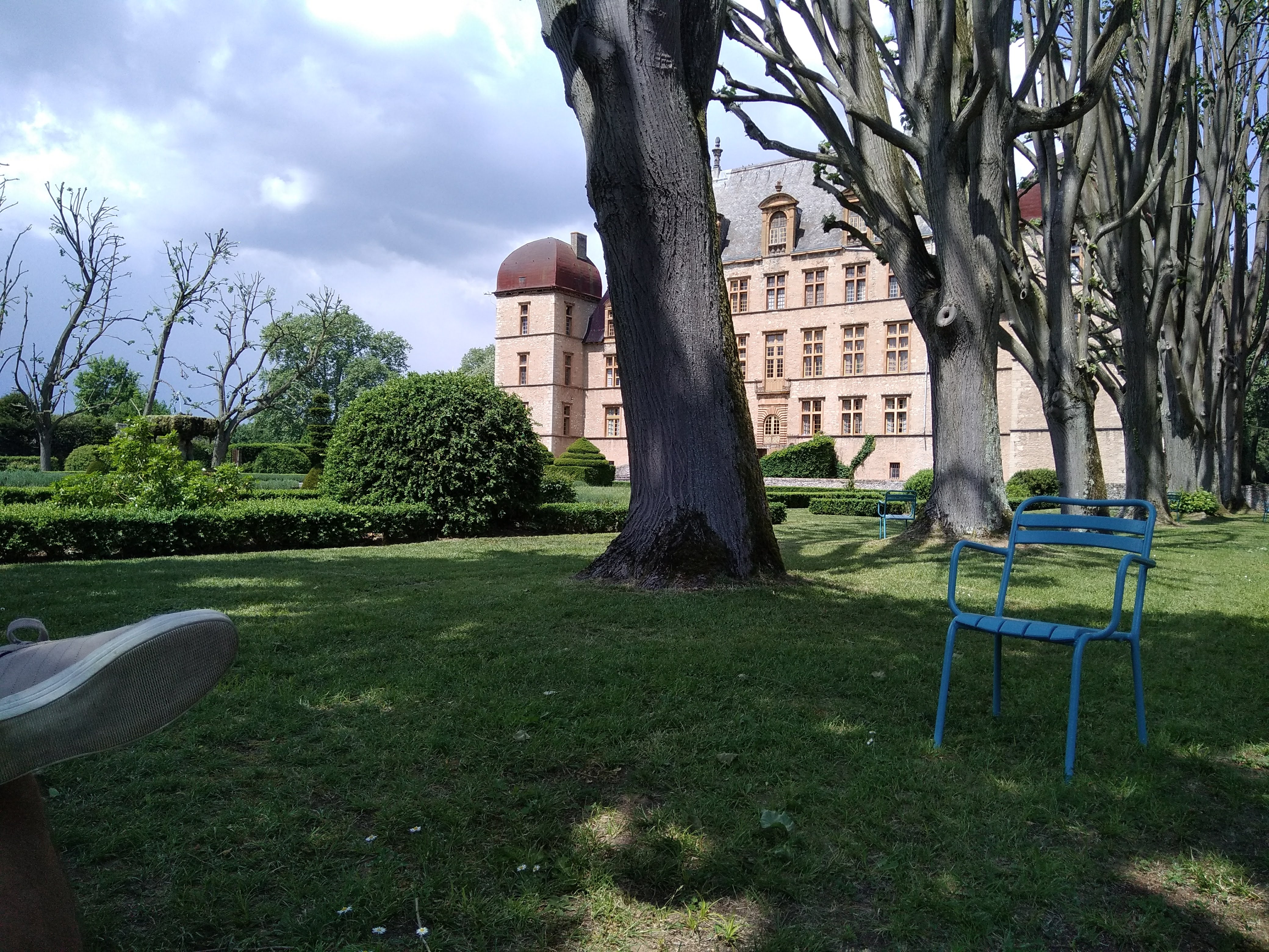 Photo n° 44 de l'avis de Rafaël. fait le 08/05/2018 à 11:48