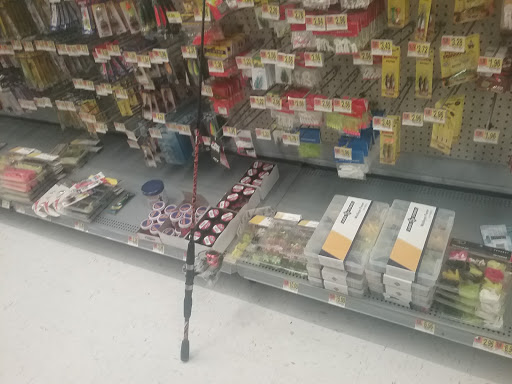 Discount Store «Walmart», reviews and photos, 10260 Harlem Ave, Bridgeview, IL 60455, USA