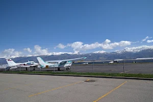 Skypark Airport image