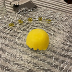 Photo n°3 de l'avis de The.a fait le 24/08/2023 à 21:31 sur le  DegusTiAmo Cilento à Palinuro