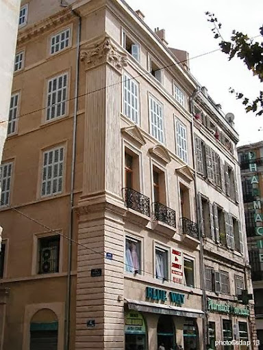 French academies Marseille