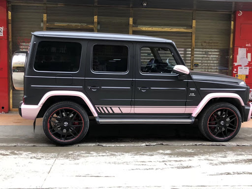 Auto Repair Shop «Purrfect Auto Services», reviews and photos, 400 S Baldwin Ave, Arcadia, CA 91007, USA