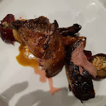 Photo n°2 de l'avis de Lorena.i fait le 09/10/2021 à 20:42 sur le  Ristorante Enoteca CUCINAA Foligno à Foligno