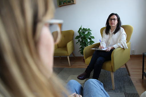 Psicóloga a Barcelona | Mireia Sánchez en Barcelona, Barcelona