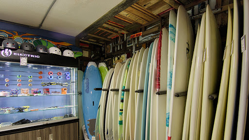 Surf Shop «Surf The Earth», reviews and photos, 47 Da Gullah Way, Pawleys Island, SC 29585, USA