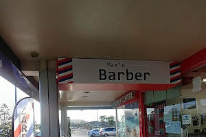 Max's Barber