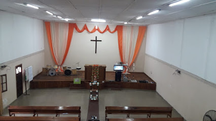 Iglesia Evangelica Vision Cristiana